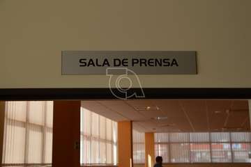 El personal de Recursos Humanos estrenará el 'nuevo' ayuntamiento de El Cubillo (Foto TA)